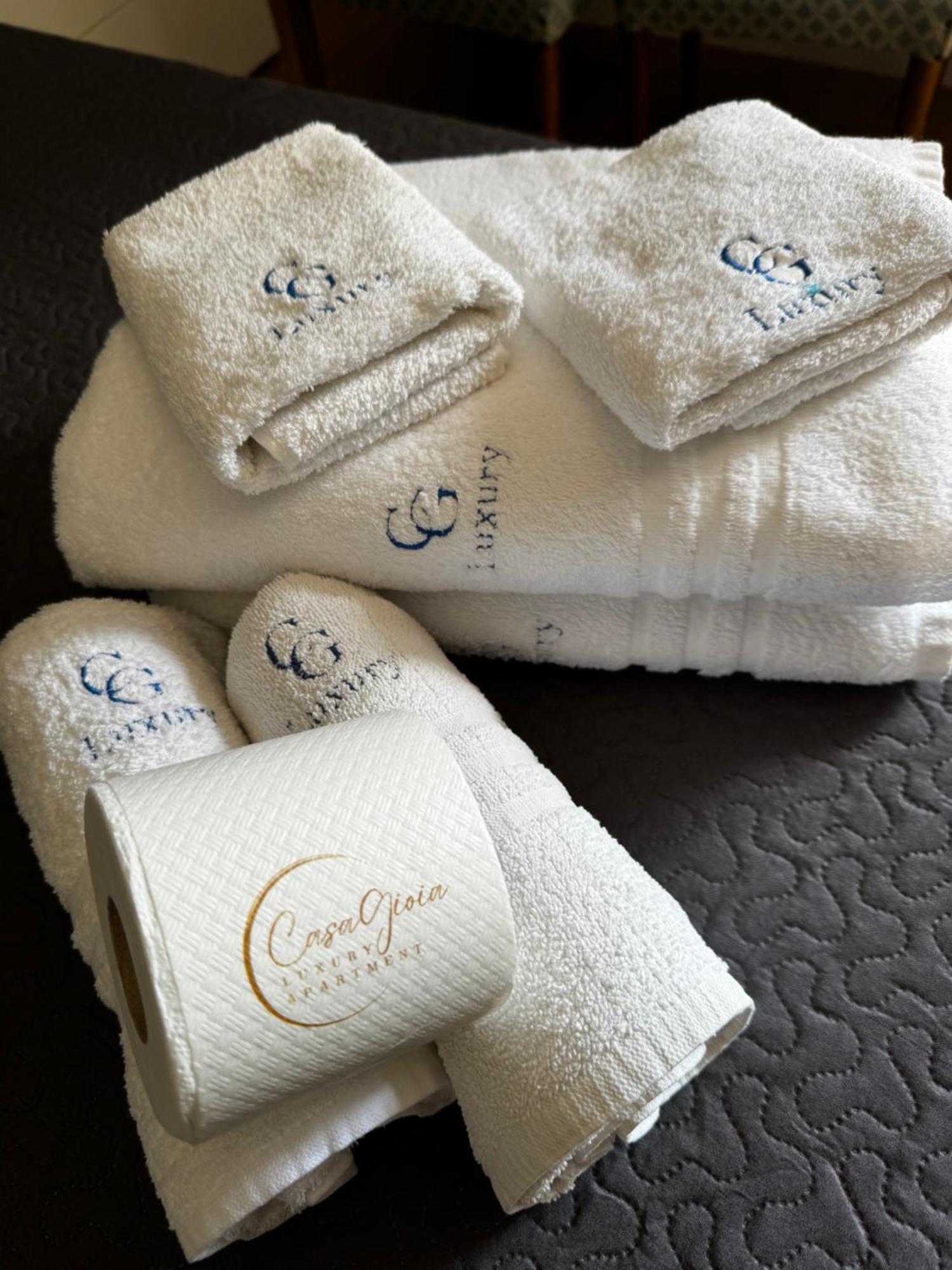 Casa Gioia Bed & Breakfast Taranto Bagian luar foto